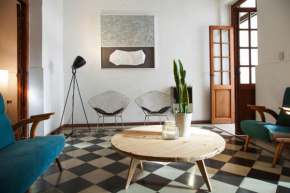 Гостиница Casa Helsinki  Кордова